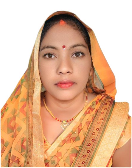 Kiran Saroj